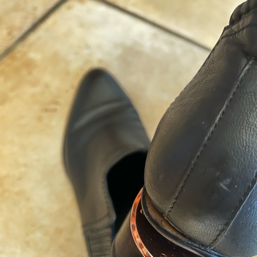 Alexander Wang Ankle boot. - Picture 3 of 4